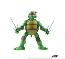 Teenage Mutant Ninja Turtles Action Figure 1/6 Raphael 28 cm